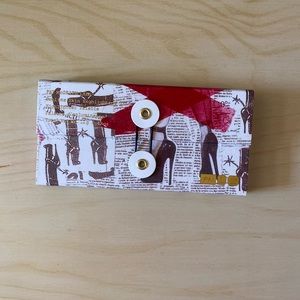 Pat McGrath Highlighting Trio